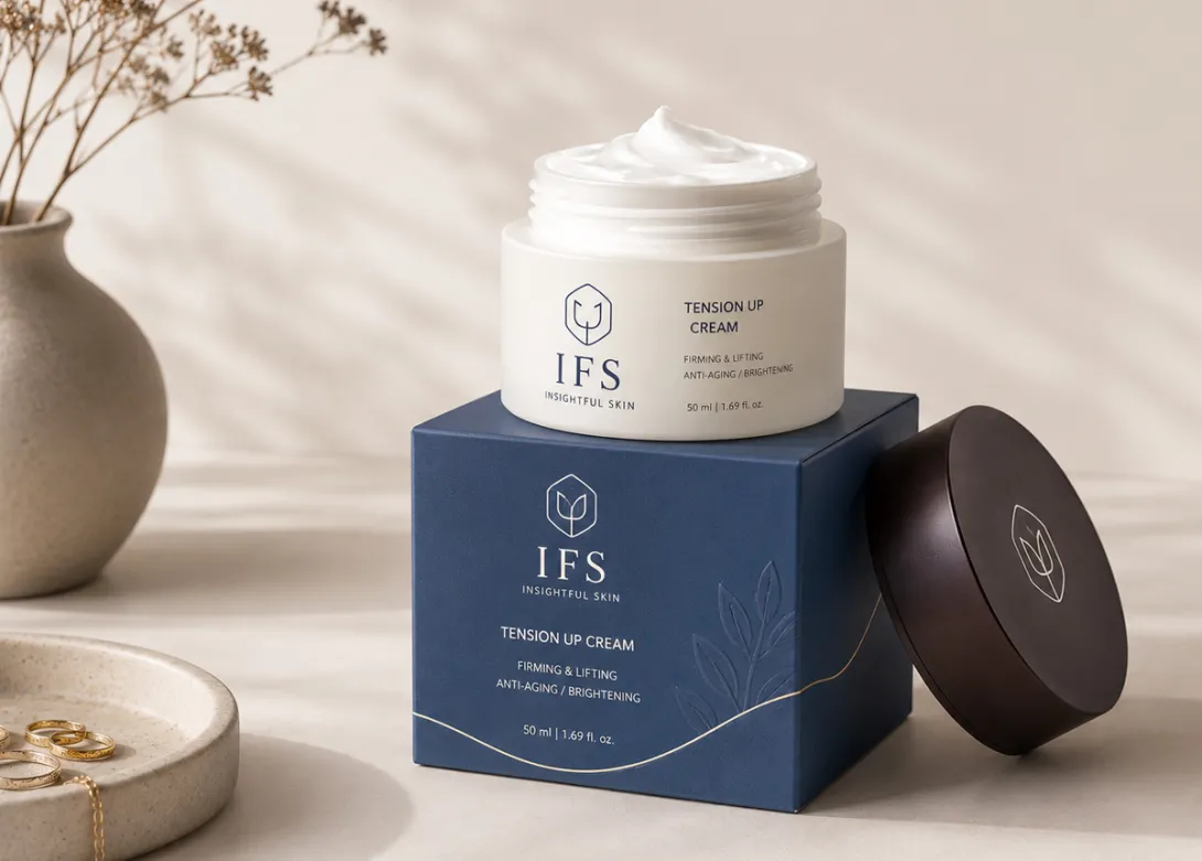 Опаковки за козметика